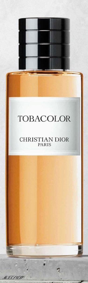 dior cyban|dior tobacolor 2021.